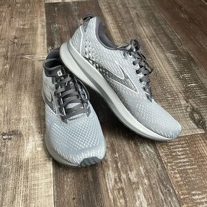 Brooks running shoes